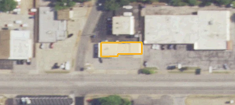 160 Bedford Euless Rd