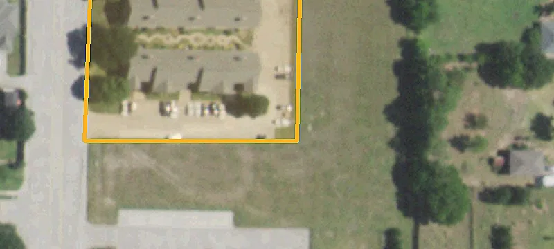 6200 Murphy Rd