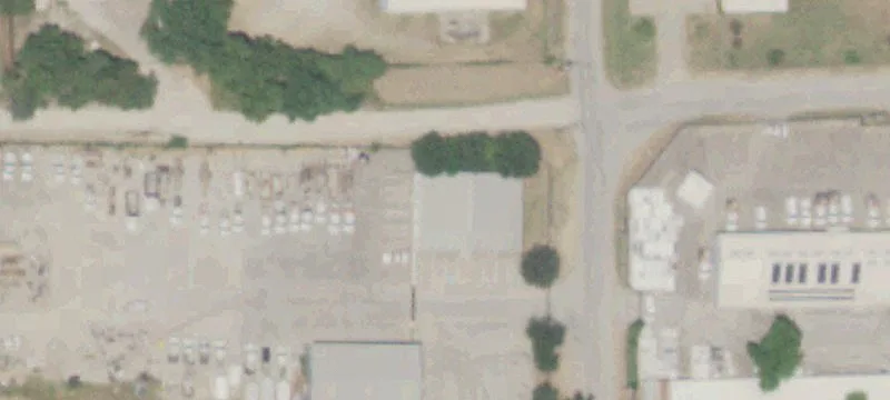 121 Josephine St