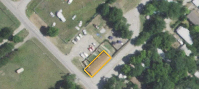 3535 Stonewall Rd