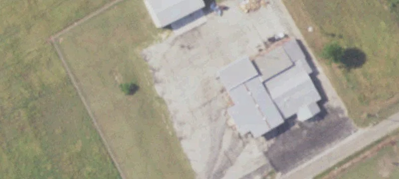 1901 Weil Rd