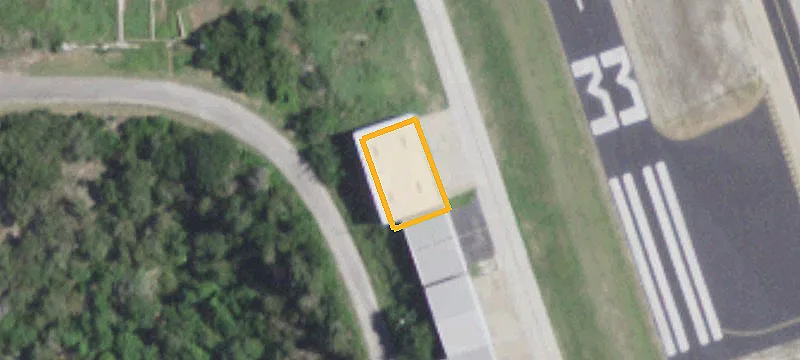 134 Flightline Rd
