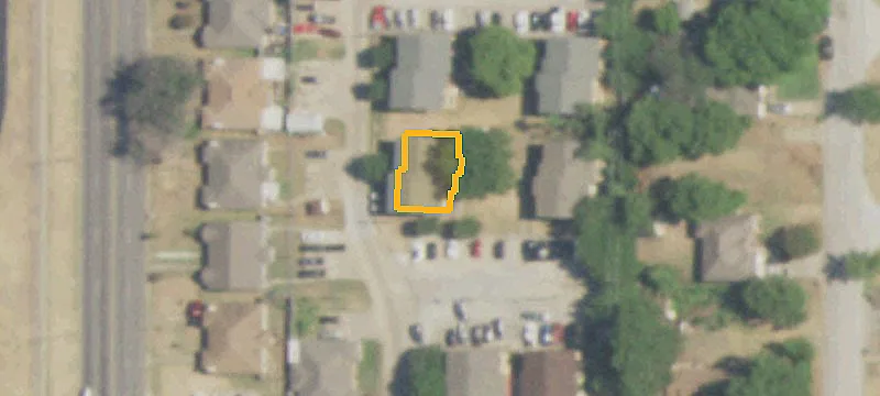 1425 Pryor Pl