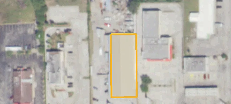 1625 Spencer Hwy