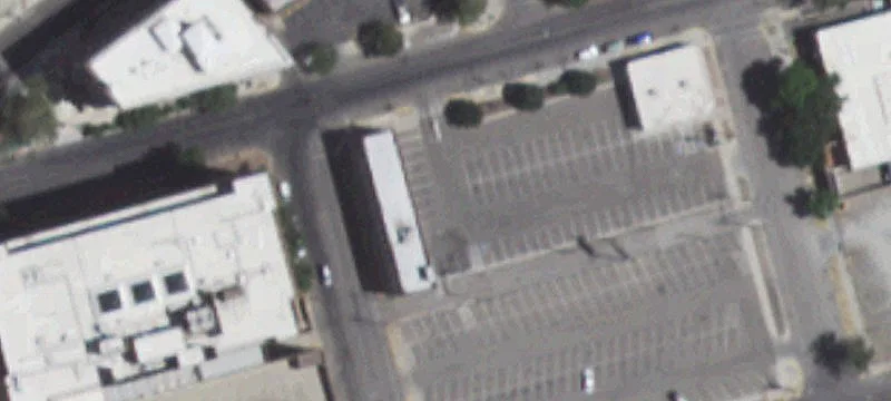 802 San Antonio Ave