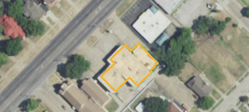 2516 Martin Luther King Jr Blvd