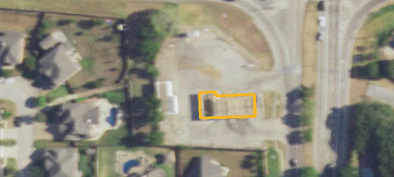 4500 Bowen Rd