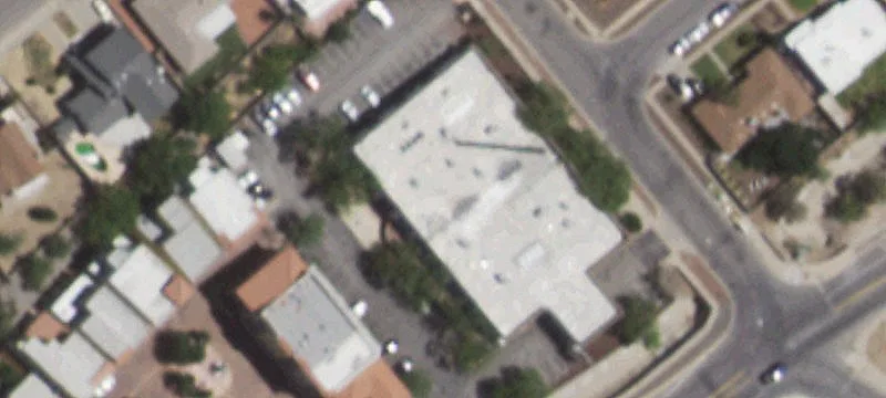 6300 Escondido Dr