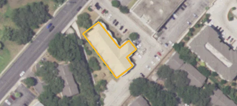 7500 Louis Pasteur Dr