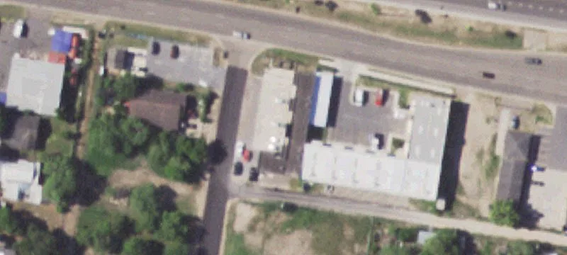 521 Frontage Rd