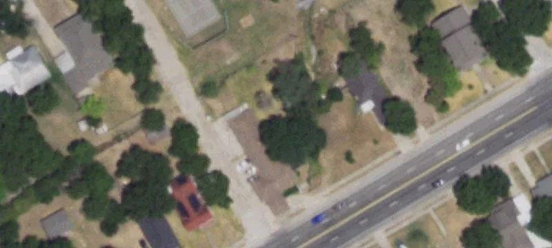 1201 Texas Ave