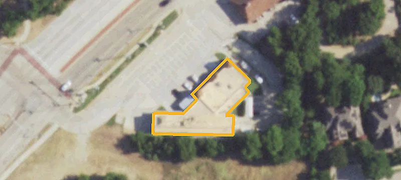 7101 Colleyville Blvd