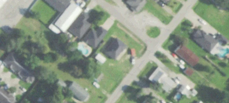 6199 Terrell St
