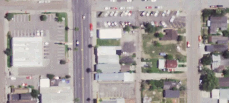 218 Texas Blvd