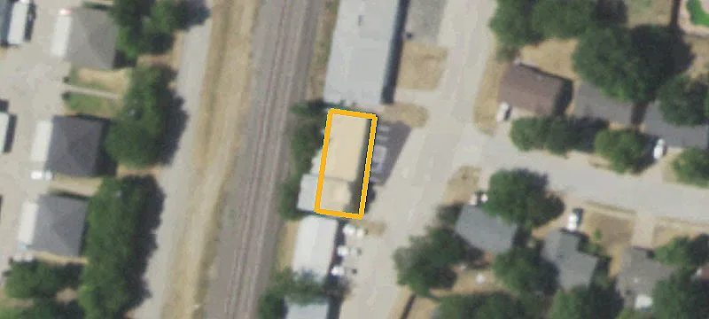 304 Hampton Rd