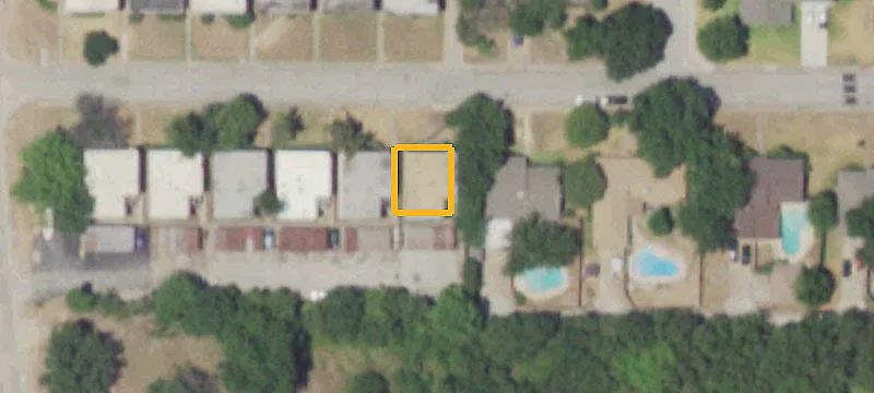 1801 Roman Rd