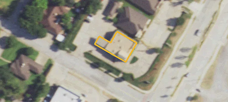 6110 Colleyville Blvd