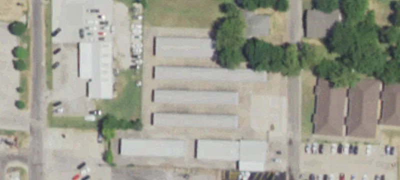 1505 Neal St