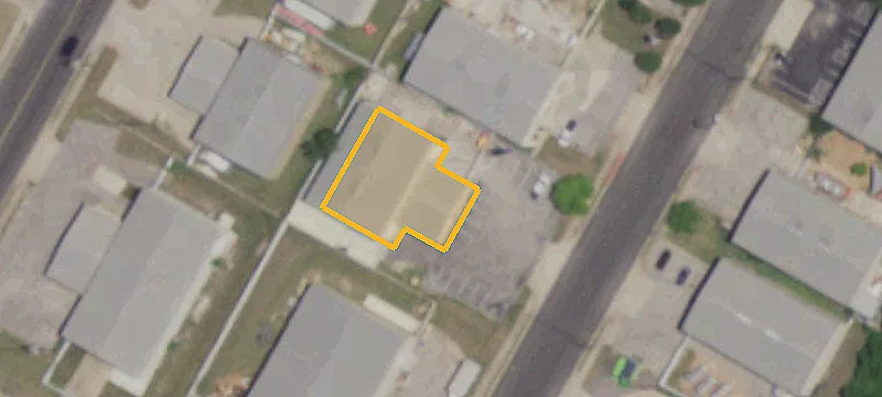 2411 Patterson Industrial Dr