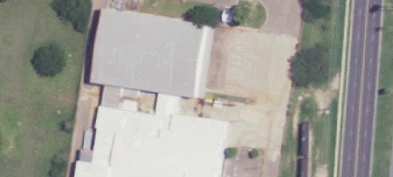 2000 Industrial Dr