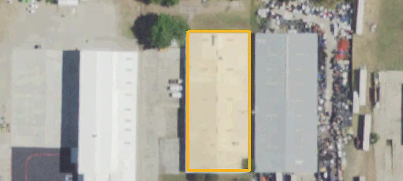 101 Industrial St