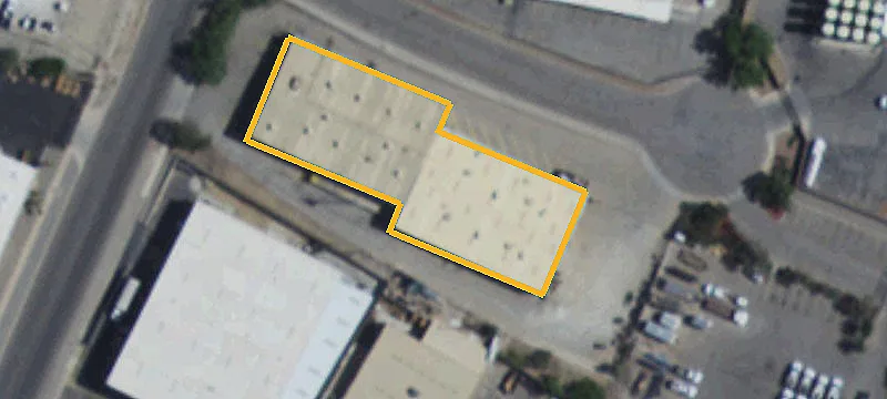 1210 Barranca Dr