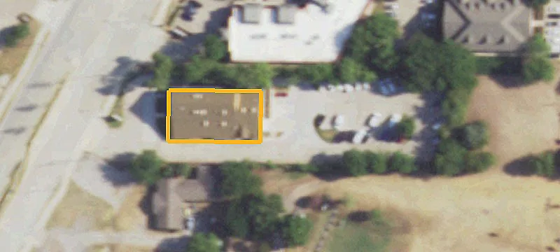 6125 Colleyville Blvd