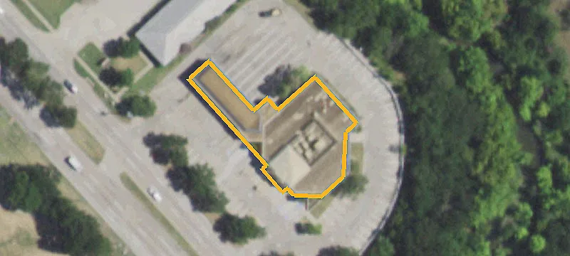 1522 Gross Rd