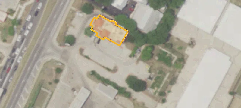 12309 Dessau Rd