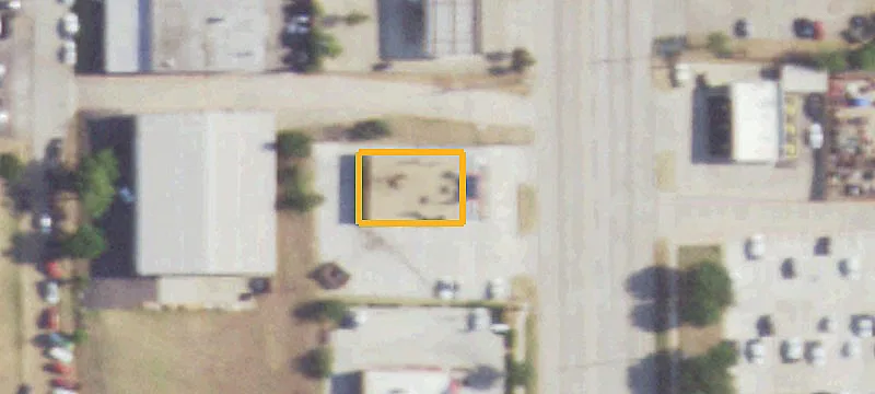1011 Industrial Blvd
