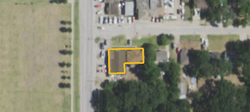 3004 Hickory Tree Rd