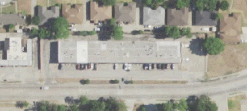 1405 Grauwyler Rd