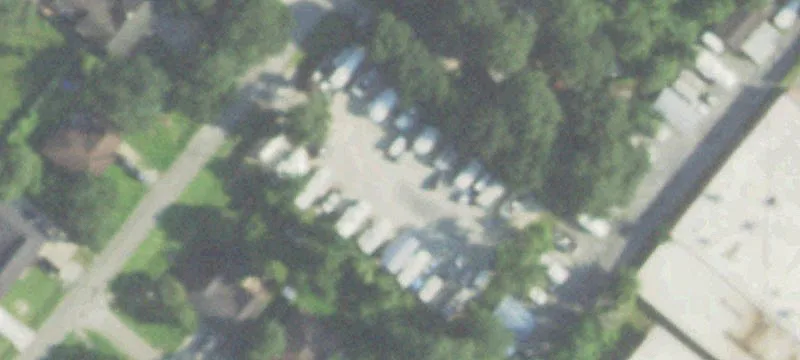 1125 Lamar Ave