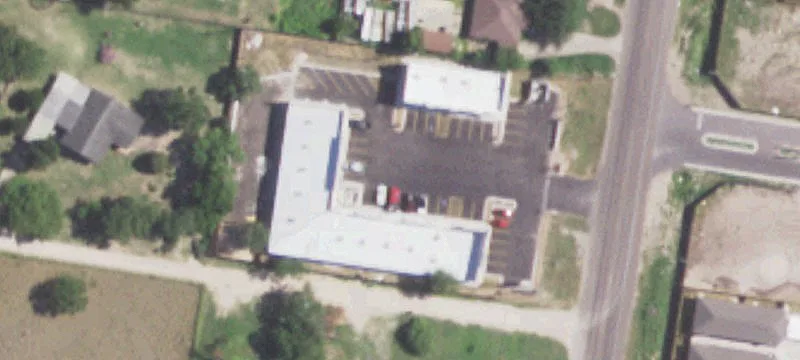 5501 Shary Rd