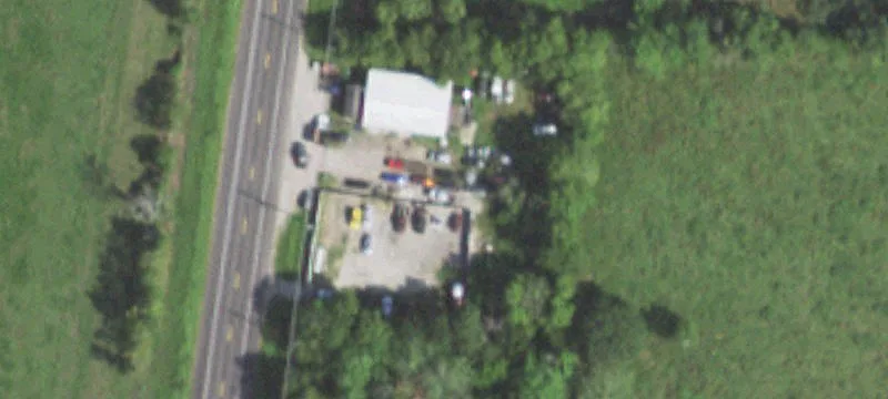 20803 Fm 521st Rd