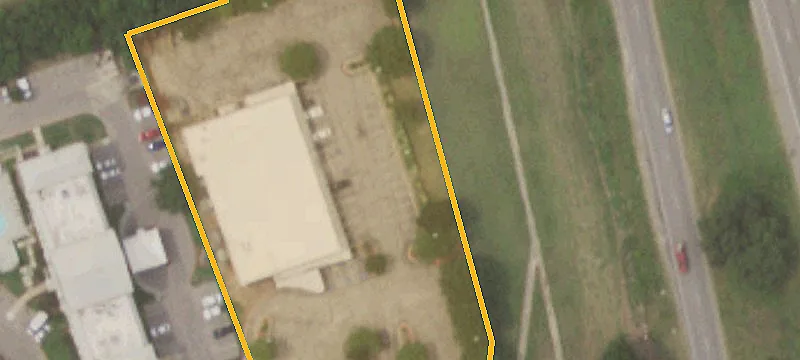 100 Parker Dr