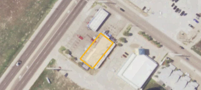 3501 State Hwy 361