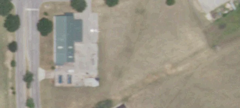 848 Byrd Blvd