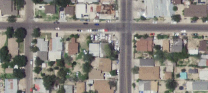 3520 Santa Maria Ave