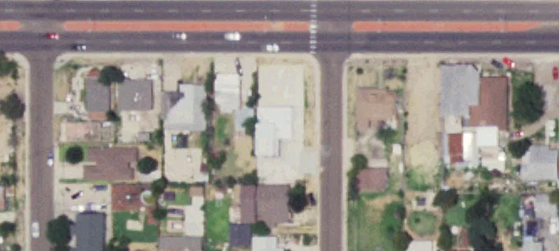 519 Clark Blvd