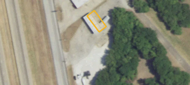 1101 Glenwood Dr