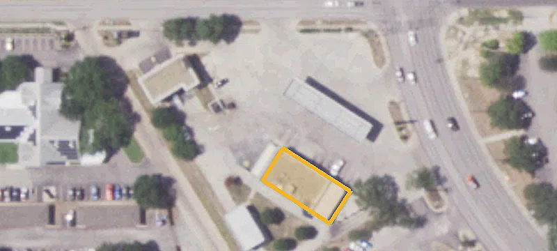 6392 Babcock Rd