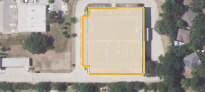 6450 De Zavala Rd