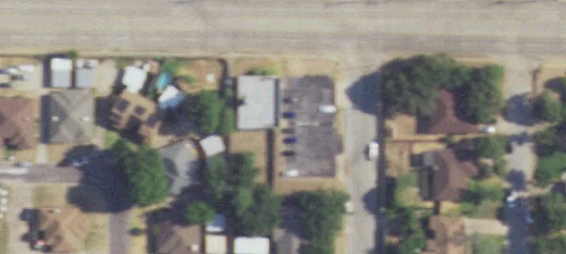 2300 Arkansas Ln