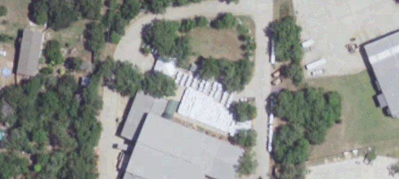 1713 Hur Industrial Blvd
