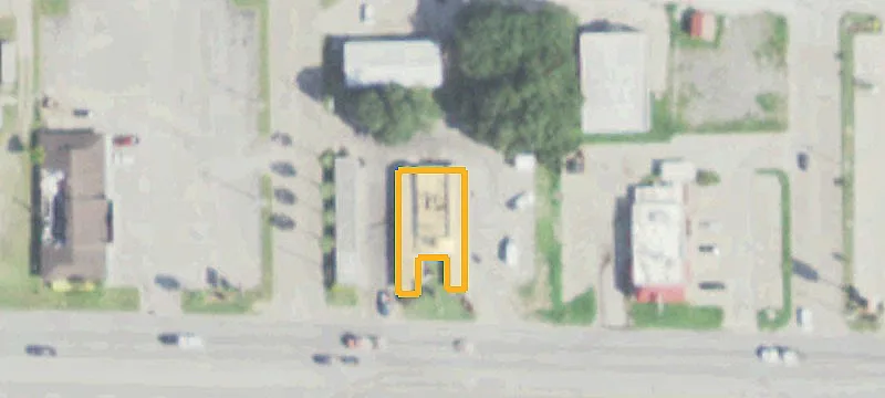 1821 Hwy 90