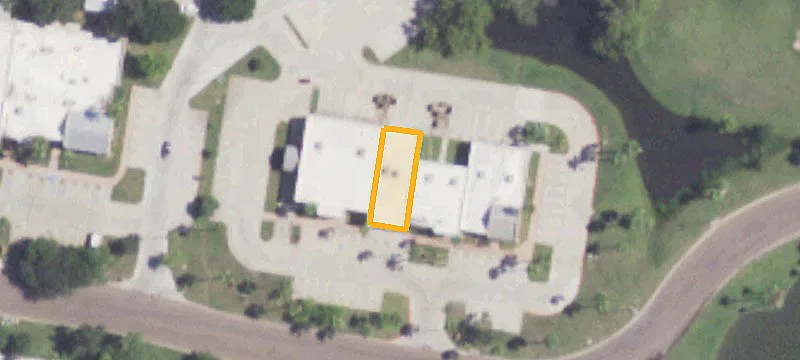 2507 Cornerstone Blvd