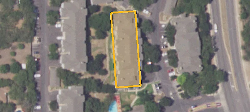 12235 Vance Jackson Rd