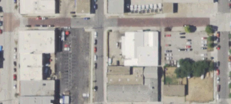 200 Daggett Ave