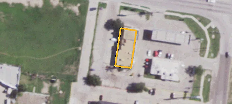 2313 Military Hwy
